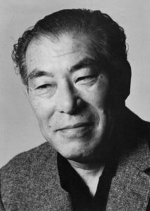 石川達三