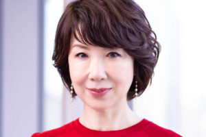 伊藤蘭