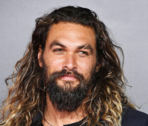 Jason Momoa