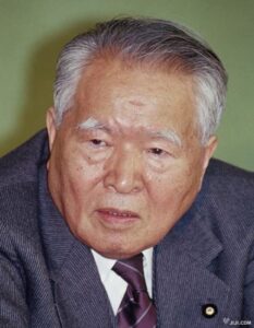 宮本顕治