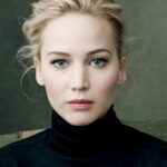 Jennifer Lawrence