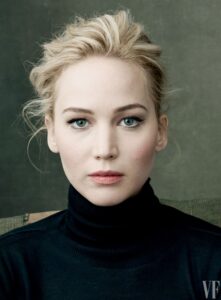 Jennifer Lawrence