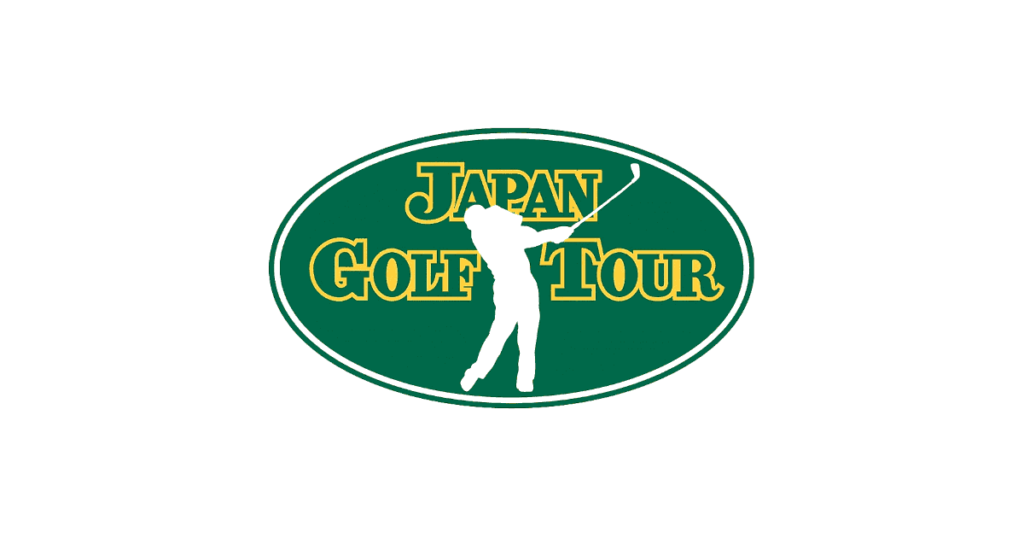 日本男子ゴルフ