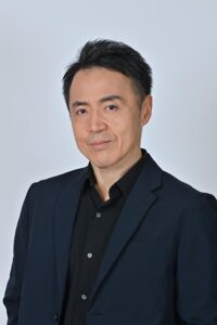 小野寺丈