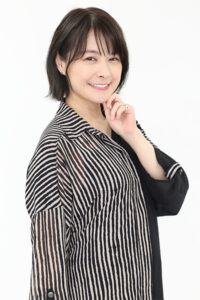二階堂亜樹