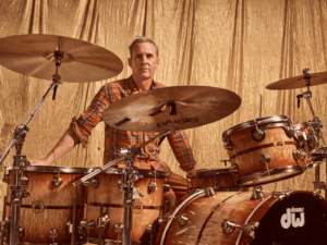 Josh Freese