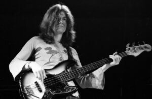 John Paul Jones