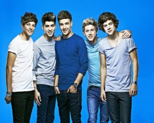 One Direction