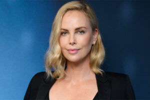 Charlize Theron