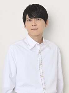 梶裕貴