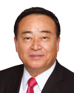 梶山弘志
