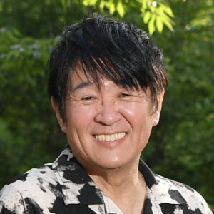 柿沼清史