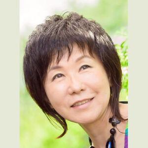 覚和歌子