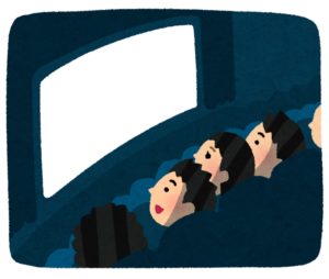 映画俳優