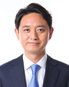 金村りゅうな