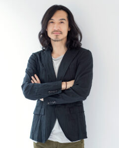 唐橋充