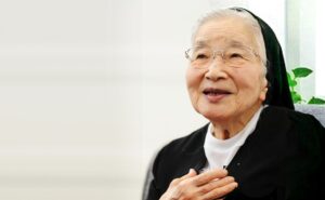 渡辺和子