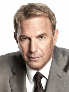 Kevin Costner