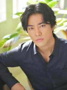 桐谷健太