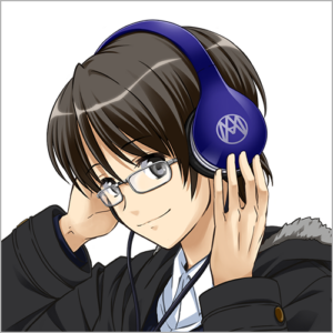 氷山キヨテル
