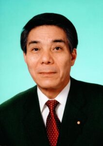 古賀誠