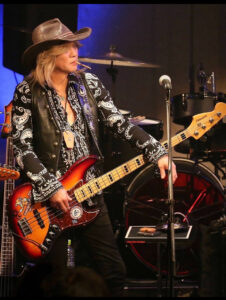 CRAZY COOL JOE