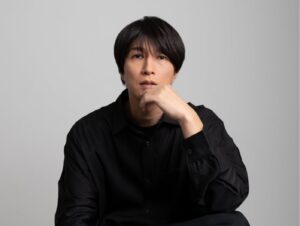 天野浩成