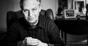 Krzysztof Piesiewicz