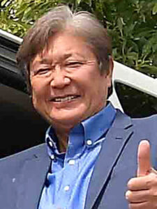 国沢光宏