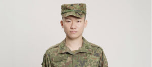 軍人