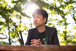 伊坂幸太郎