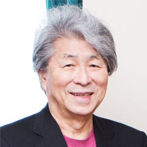 鳥越俊太郎