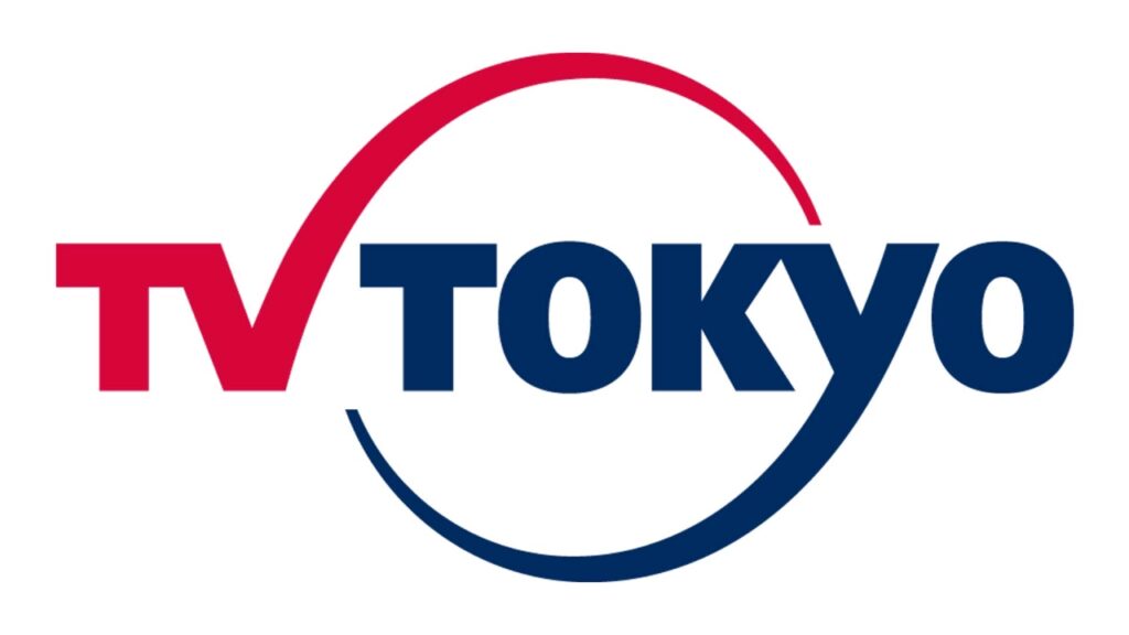 テレビ東京
