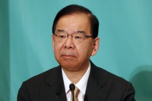 志位和夫