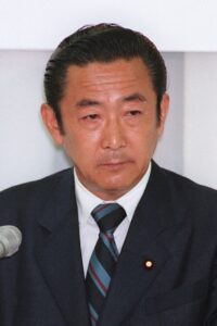 橋本龍太郎