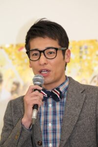 佐藤隆太
