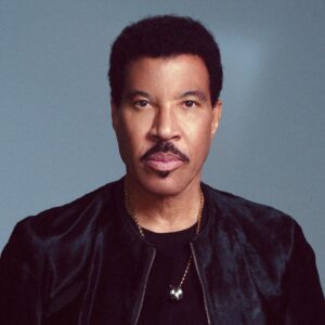 Lionel Richie