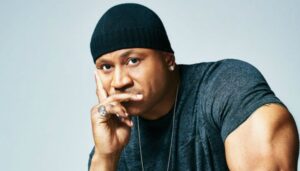 LL Cool J