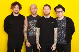 Fall Out Boy