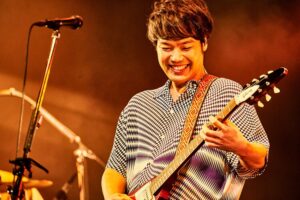 田辺由明