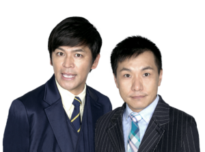 ますだおかだ