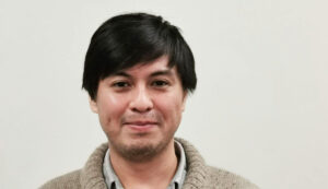 高橋弘樹