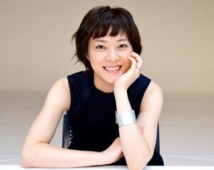 上野樹里