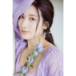 伊波杏樹