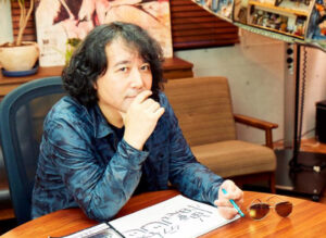 山田玲司