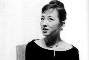有馬稲子