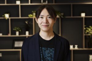 安野貴博