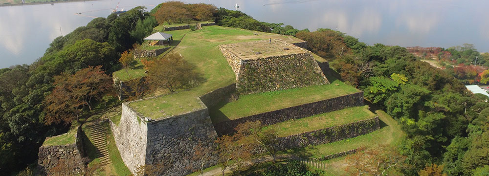米子市