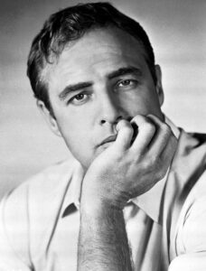 Marlon Brando