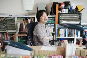 岸本斉史